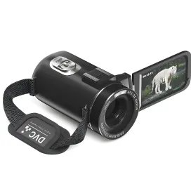 Movie camera